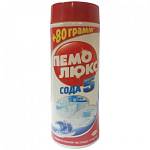 Чистящее средство Пемолюкс 480 гр. эффект Морской Бриз
