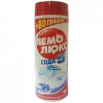 Чистящее средство Пемолюкс 480 гр. эффект Морской Бриз