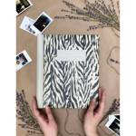 Фотоальбом 10 магн.листов 23*28 Animal print FA 10M.009-1