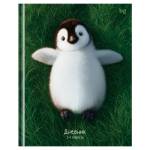 Дневник мл. кл. БиДжи Пингвин тверд. 7БЦ Д5т48_лм 62265