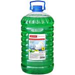 Ср-во для посуды OfficeClean 5 л. Алоэ и зеленый чай ПЭТ 246161 ЧЗ