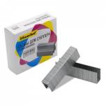 Скобы № 23/23 оцинк. Silwerhof 421017/1391305 до 200л