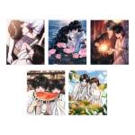 Тетрадь 48 л. (клетка) К-Э В самое сердечко ТКЛ489188