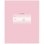 Тетрадь 12 л. (линия) БиДжи Первоклассная светло-розовая Т5ск12_10572