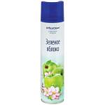 Осв. воздуха 300 мл. OfficeClean Зеленое яблоко 258830 ЧЗ