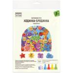 Игра-ходилка ТРИ СОВЫ Хватай-ка НИ_55532