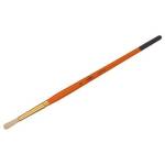 Кисть щетина № 5 Гамма кругл. худож. 280618.05.05