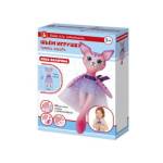 Набор для творчества Шьем игрушку Киса-Балерина 04490