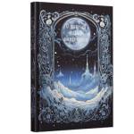 Ежедневник А5 128 л. К-Э О дивный мир 7БЦ ЕЖФ25512831