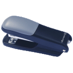 Степлер №24/6 Attomex 25 л. 4142313 черный