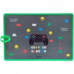Настольное покрытие А3 deVENTE 8061228 Game ON с застежкой-липучкой