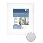 Холст на картоне 50х60 см 100% хлопок, мелкое зерно Гамма Студия  280818_11