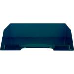 Лоток горизонтальный СТАММ Фаворит зеленый хамелеон ЛТГ-31795.