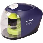 Точилка электрическая Berlingo SystemX 1 отв. с конт. BEs_37002