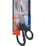 Ножницы 18 см  deVENTE 4091704 черные