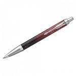 Ручка шариковая Parker IM SPECIAL EDITION Portal 1 мм синяя 2152998