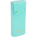 Пенал deVENTE 7025100 Pastel прямоугольный на кнопке