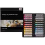 Пастель сухая худож. 24 цв. Гамма Старый мастер. 2309196