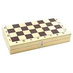 Игра настольная Шахматы 03878 ЧЗ