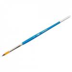 Кисть синтетика № 6 Гамма кругл.худож. 280618.07.06 