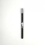 Ручка гелевая синяя Самоцветы 6077/6308