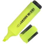 Маркер-текстовыд. deVENTE 5045315 желтый. плоск..