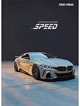 Записная книжка А7 48 л. П-П Разные автомобили-19 ЗК48-0090