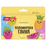 Полимерная глина Магниты Летняя свежесть Пг-022