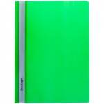 Папка - скоросшиватель А4 Berlingo 04104 зеленый