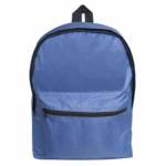 Рюкзак Silwerhof Simple темно-синий 830837 35x45x15см 1 отд. 1 карм.