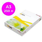 Бумага ксер. А3, Xerox Colotech + плот.120 гр. 500 л.