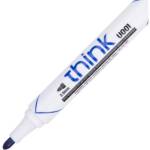 Маркер для магн. доски Deli Think EU00130 2 мм синий