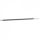 Стержень 142 мм PIONEER синий 0,7 80120