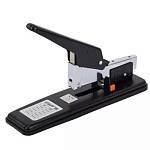Степлер №24/6-23/15 STAFF Heavy duty eco 100 л черный 272736