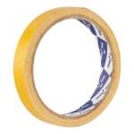 Скотч двусторонний 15 мм х10 м полипропилен Klebebander 15*10РР