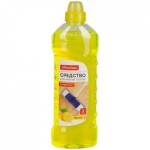 Ср-во д/ полов OfficeClean 1л Лимон концентрат 246207