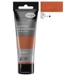 Краска акриловая худ. 75 мл. Гамма Студия 280220813 медь морозостойк.