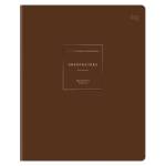 Тетрадь 48 л. (клетка) БиДжи Сolor object Информатика soft-touch ТП5ск48_лс_тф 09160