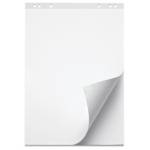 Блок бумаги д/флипчарта deVente 64х96,6 20 л. 80 гр. 6040401 (ЦЕНА ЗА УПАК. 5ШТ)