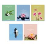 Тетрадь 48 л. (клетка) SVETOCH Релакс 01494