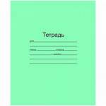 Тетрадь 12 л. (косая) Маяк Т5012 