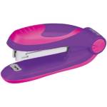 Степлер №10 Berlingo на 15 л. DSp_10315 фиолетовый Fuze