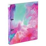 Папка с 2-мя кольцами 24 мм А4 Berlingo Collision XS RB4_2DS19