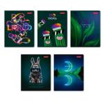 Тетрадь 48 л. (линия) SVETOCH Энергия цвета 48ТЕТл-004_000763