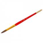 Кисть пони № 8 Гамма 280618.04.08 кр