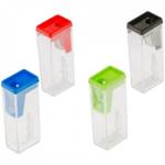 Точилка Berlingo Classic Pro ВВр_15019 аналог точилки CITY