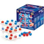 Игра настольная Крестики-нолики 3D 09020