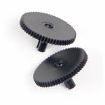 Запасной диск KW-Trio для дыроколов 952/954/933/937 4 шт. 110001/4