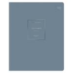 Тетрадь 48 л. (клетка) БиДжи Сolor object География soft-touch ТП5ск48_лс_тф 09158