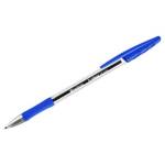 Ручка гелевая Berlingo Tribase Gel grip 0,5 CGp_05023 синяя